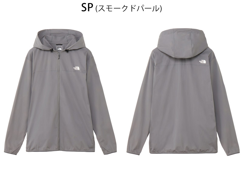 ������ SALE �����Ρ������ե����� THE NORTH FACE ���󥷥����� �ե른�å� �ա��ǥ��� SUNSHADE FULLZIP HOODIE ��å��奬���� ���㥱�å� NP22435 ���