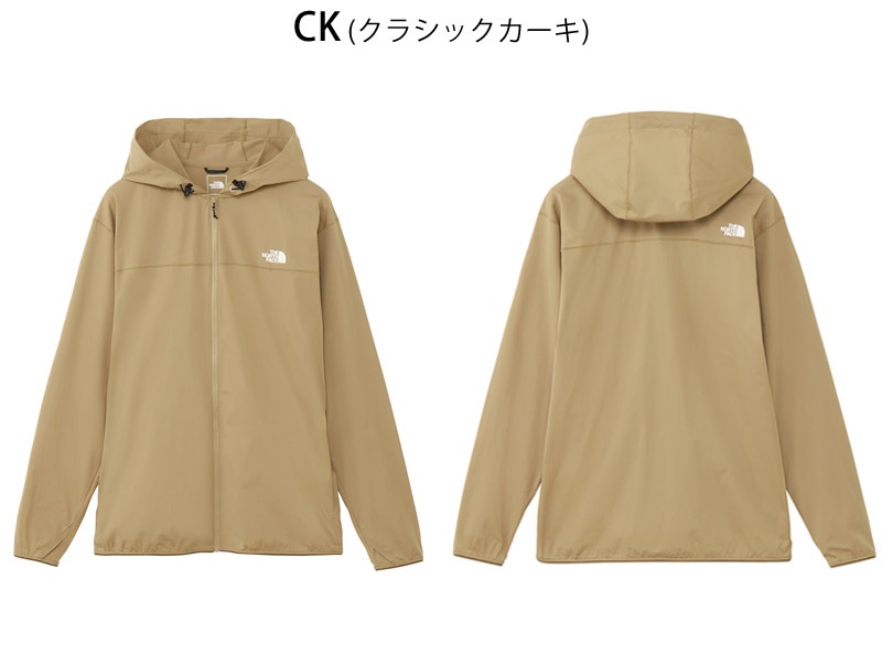 ������ SALE �����Ρ������ե����� THE NORTH FACE ���󥷥����� �ե른�å� �ա��ǥ��� SUNSHADE FULLZIP HOODIE ��å��奬���� ���㥱�å� NP22435 ���