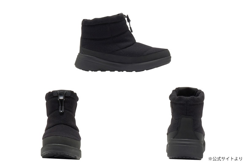 ������ SALE �����Ρ������ե����� THE NORTH FACE ������� �̥ץ� �֡��ƥ� �����������ץ롼�� VIII ���� ���硼�� W NUPTSE BOOTIE WP VIII LOGO SHORT �֡��� �� NFW52573 ��ǥ�����