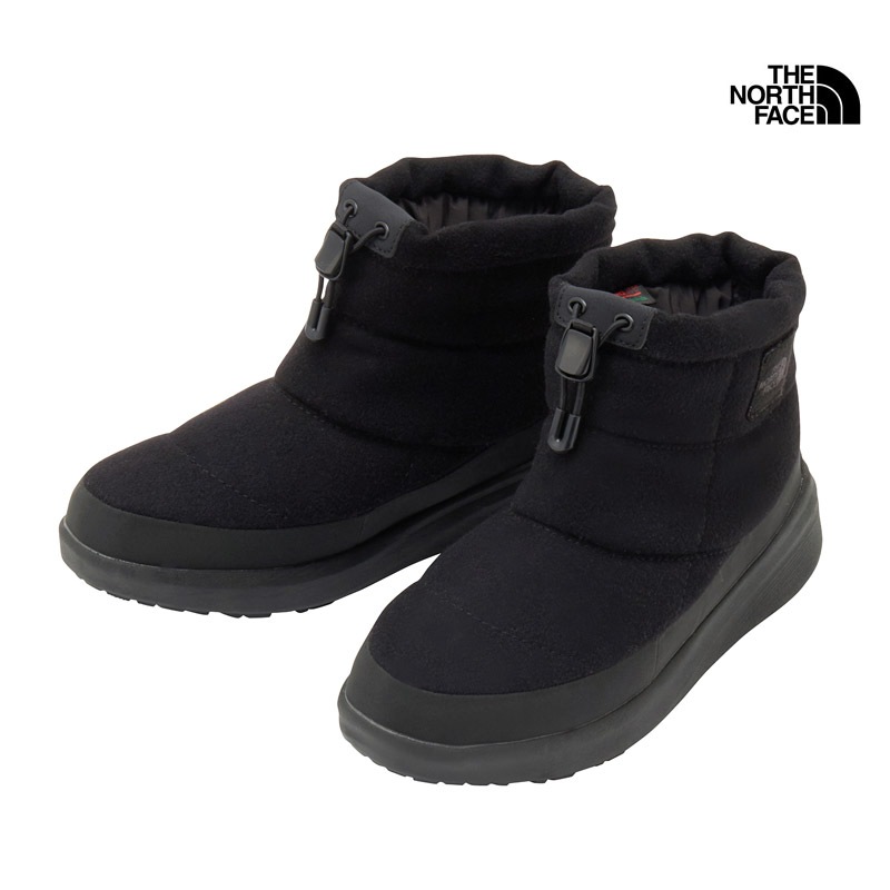 ������ SALE �����Ρ������ե����� THE NORTH FACE ������� �̥ץ� �֡��ƥ� �����������ץ롼�� VIII ���� ���硼�� W NUPTSE BOOTIE WP VIII LOGO SHORT �֡��� �� NFW52573 ��ǥ�����