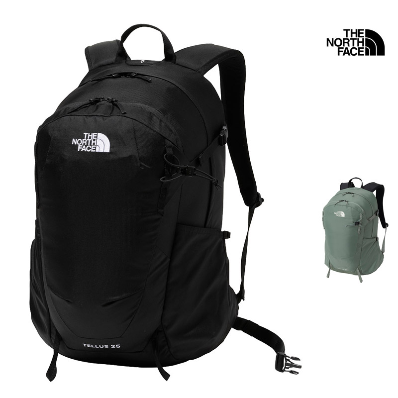 �����Ρ������ե����� THE NORTH FACE NM62369 �ƥ륹 25 TELLUS 25 ��� ��ǥ����� �˽����� ���å� �Хå� �Хå��ѥå� �ȥ�å��󥰥ѥå� �����ȥɥ� ������ �л� �ǥ��꡼�桼�� 26L ������ ���� ����ѥ��� 26-27 ���� ����
