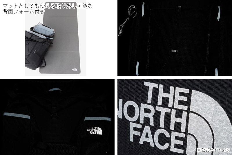 �����Ρ������ե����� THE NORTH FACE NM62373 �Ρ��� 38 GNOME 38 ��� ��ǥ����� �˽����� ���å� �Хå� �Хå��ѥå� �ȥ�å��󥰥ѥå� �����ȥɥ� ������ �л� 39L ������ ���� UL ����ȥ�饤�� �ե졼��쥹 �淿 26-27 ���� ����