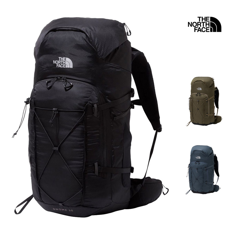 �����Ρ������ե����� THE NORTH FACE NM62373 �Ρ��� 38 GNOME 38 ��� ��ǥ����� �˽����� ���å� �Хå� �Хå��ѥå� �ȥ�å��󥰥ѥå� �����ȥɥ� ������ �л� 39L ������ ���� UL ����ȥ�饤�� �ե졼��쥹 �淿 26-27 ���� ����