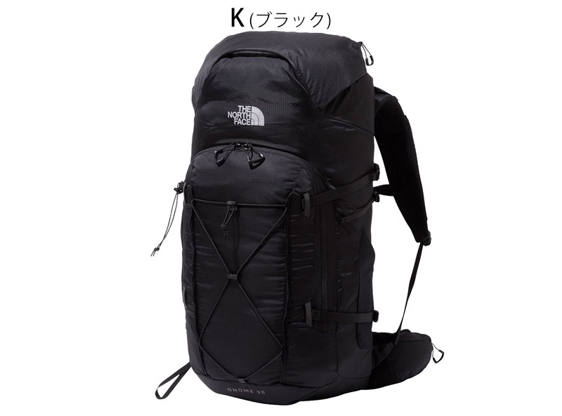 �����Ρ������ե����� THE NORTH FACE NM62373 �Ρ��� 38 GNOME 38 ��� ��ǥ����� �˽����� ���å� �Хå� �Хå��ѥå� �ȥ�å��󥰥ѥå� �����ȥɥ� ������ �л� 39L ������ ���� UL ����ȥ�饤�� �ե졼��쥹 �淿 26-27 ���� ����