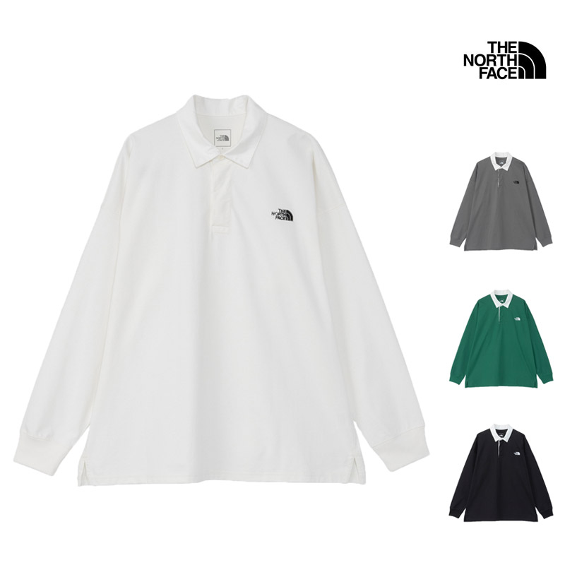 ������ �����Ρ������ե����� THE NORTH FACE ���󥰥��꡼�� �饬�� ����� L/S RUGGER SHIRT �饬������� �ȥåץ� NT82437 ���
