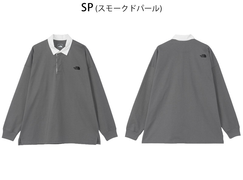������ �����Ρ������ե����� THE NORTH FACE ���󥰥��꡼�� �饬�� ����� L/S RUGGER SHIRT �饬������� �ȥåץ� NT82437 ���