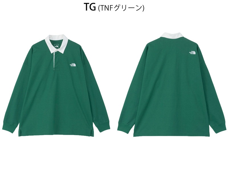 ������ �����Ρ������ե����� THE NORTH FACE ���󥰥��꡼�� �饬�� ����� L/S RUGGER SHIRT �饬������� �ȥåץ� NT82437 ���