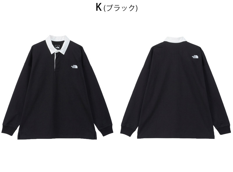 ������ �����Ρ������ե����� THE NORTH FACE ���󥰥��꡼�� �饬�� ����� L/S RUGGER SHIRT �饬������� �ȥåץ� NT82437 ���