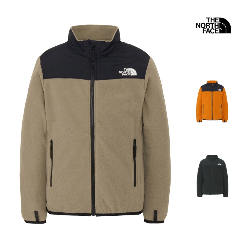 25-26 秋冬 新作 ザ・ノース・フェイス THE NORTH FACE キッズ
