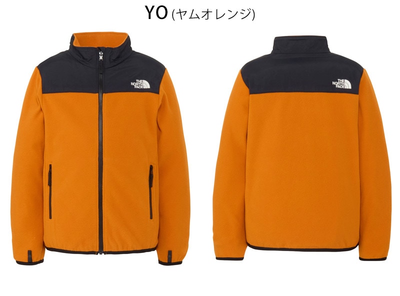 25-26 秋冬 新作 ザ・ノース・フェイス THE NORTH FACE キッズ