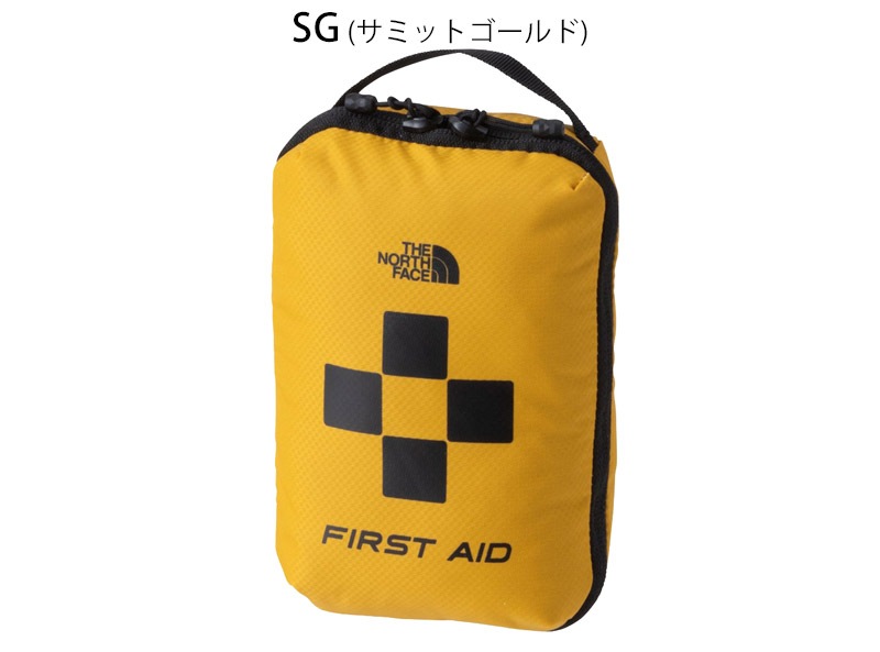 �����Ρ������ե����� THE NORTH FACE NN32432 �ե������� ������ FIRST AID ��� ��ǥ����� �˽����� �Хå� �ߵޥݡ��� ��ǥ�����ݡ��� �����ȥɥ� ������ �ȥ�å��� �ȥ�٥� 1.5L ���� �ѿ� ���� �⶯�� 26-27 ���� ����