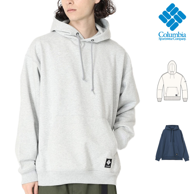 ������ SALE ������ӥ� COLUMBIA ���쥯������� ������ �������å� �ա��ǥ� ALEXANDER ISLE SWEAT HOODIE �ѡ����� �������å� PM0911 ���