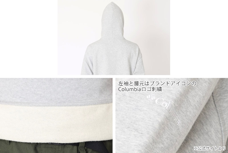 ������ SALE ������ӥ� COLUMBIA ���쥯������� ������ �������å� �ա��ǥ� ALEXANDER ISLE SWEAT HOODIE �ѡ����� �������å� PM0911 ���