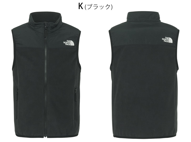 ザノースフェイスマウンテンバーサマイクロベスト 公式】ジップインマウンテンバーサマイクロベスト（キッズ）｜ザ