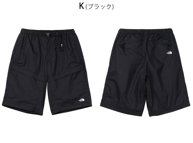 �����Ρ������ե����� THE NORTH FACE NB42650 ����ˡ� ������� ���硼�� CHIMNEY WIND SHORT ��� ���� �ܥȥॹ �ѥ�� ���硼�ȥѥ�� û�ѥ� �����ȥɥ� ������ ���ݡ��� ���ʻȤ� ���� Ĵ�� ���åȥ��åײ�ǽ 26ss �ղ� ����