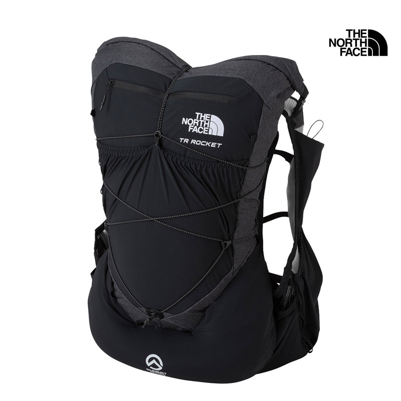 �����Ρ������ե����� THE NORTH FACE NM62511 �ƥ��������� �����å� TR ROCKET ��� ��ǥ����� �˽����� ���å� �Хå��ѥå� �ȥ쥤��ѥå� ���˥󥰥٥��� �ȥ��� �ޥ饽�� ��������� 14L 15L ���� �ѵ��� 26-27 ���� ����