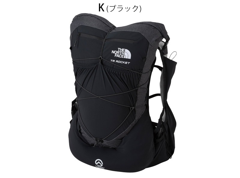 �����Ρ������ե����� THE NORTH FACE NM62511 �ƥ��������� �����å� TR ROCKET ��� ��ǥ����� �˽����� ���å� �Хå��ѥå� �ȥ쥤��ѥå� ���˥󥰥٥��� �ȥ��� �ޥ饽�� ��������� 14L 15L ���� �ѵ��� 26-27 ���� ����