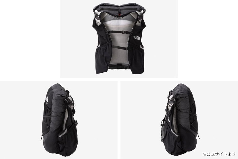 �����Ρ������ե����� THE NORTH FACE NM62511 �ƥ��������� �����å� TR ROCKET ��� ��ǥ����� �˽����� ���å� �Хå��ѥå� �ȥ쥤��ѥå� ���˥󥰥٥��� �ȥ��� �ޥ饽�� ��������� 14L 15L ���� �ѵ��� 26-27 ���� ����