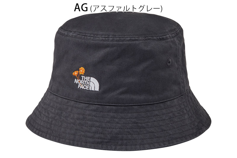 �����Ρ������ե����� THE NORTH FACE NN42671 �ե� ���� TNF ����ץ꡼ ���饷�å� �ϥå� FLOWER LOGO TNF SIMPLY CLASSIC HAT ��� ��ǥ����� �˽����� ˹�� �ϥå� �Х��åȥϥå� �����ȥɥ� ���ʻȤ� �� UV���å� 26-27 ���� ����