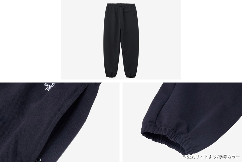�����Ρ������ե����� THE NORTH FACE NB32636 ���⡼�� ���� �إ��� �������å� �ѥ�� SMALL LOGO HEATHER SWEAT PANT ��� ���� �ܥȥॹ �ѥ�� �������å� �����ȥɥ� �л� ���ʻȤ� �ۼ� ΢�� ���åȥ��åײ�ǽ 26ss �ղ� ����