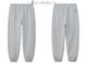 �����Ρ������ե����� THE NORTH FACE NB32636 ���⡼�� ���� �إ��� �������å� �ѥ�� SMALL LOGO HEATHER SWEAT PANT ��� ���� �ܥȥॹ �ѥ�� �������å� �����ȥɥ� �л� ���ʻȤ� �ۼ� ΢�� ���åȥ��åײ�ǽ 26ss �ղ� ����