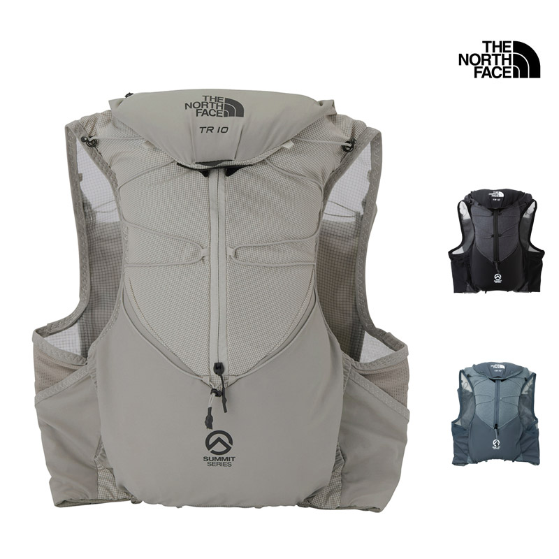 �����Ρ������ե����� THE NORTH FACE NM62512 �ƥ��������� 10 TR 10 ��� ��ǥ����� �˽����� ���å� �Хå��ѥå� �ȥ쥤��ѥå� ���˥󥰥٥��� �ȥ��� �ޥ饽�� ��������� 8L 9L 10L ���� ���� ���� �ɽ� 26-27 ���� ����