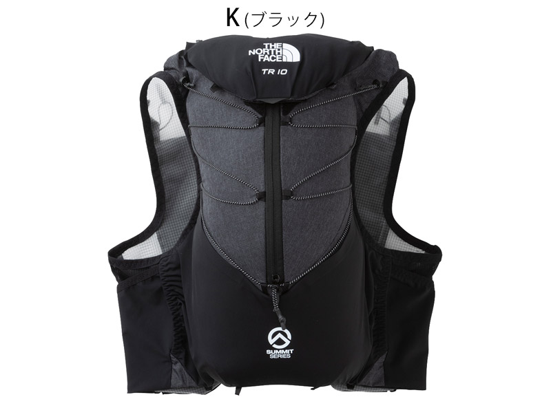 �����Ρ������ե����� THE NORTH FACE NM62512 �ƥ��������� 10 TR 10 ��� ��ǥ����� �˽����� ���å� �Хå��ѥå� �ȥ쥤��ѥå� ���˥󥰥٥��� �ȥ��� �ޥ饽�� ��������� 8L 9L 10L ���� ���� ���� �ɽ� 26-27 ���� ����