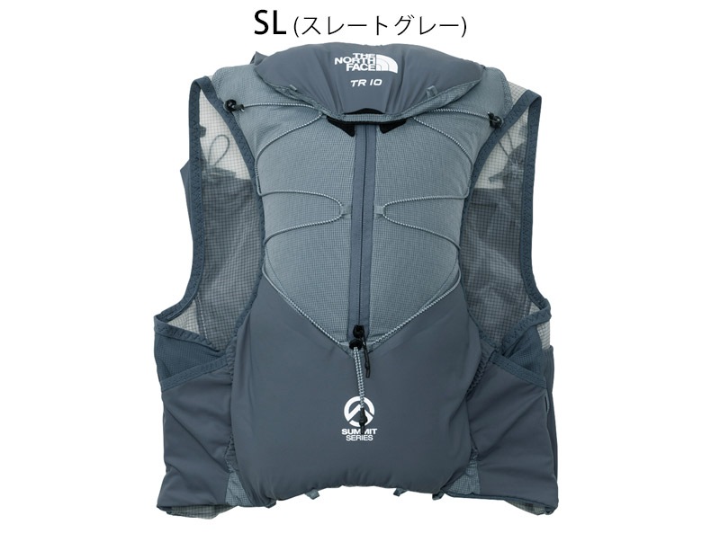 �����Ρ������ե����� THE NORTH FACE NM62512 �ƥ��������� 10 TR 10 ��� ��ǥ����� �˽����� ���å� �Хå��ѥå� �ȥ쥤��ѥå� ���˥󥰥٥��� �ȥ��� �ޥ饽�� ��������� 8L 9L 10L ���� ���� ���� �ɽ� 26-27 ���� ����