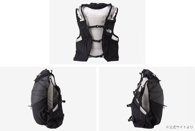 �����Ρ������ե����� THE NORTH FACE NM62512 �ƥ��������� 10 TR 10 ��� ��ǥ����� �˽����� ���å� �Хå��ѥå� �ȥ쥤��ѥå� ���˥󥰥٥��� �ȥ��� �ޥ饽�� ��������� 8L 9L 10L ���� ���� ���� �ɽ� 26-27 ���� ����