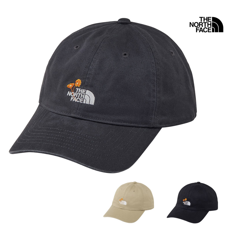 �����Ρ������ե����� THE NORTH FACE NN42672 �ե� ���� TNF ����ץ꡼ ���饷�å� ����å� FLOWER LOGO TNF SIMPLY CLASSIC CAP ��� ��ǥ����� �˽����� ˹�� ����å� �����ȥɥ� ���ʻȤ� ���åȥ� UV���å� 26-27 ���� ����