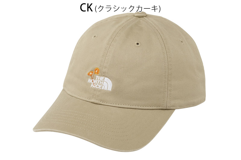 �����Ρ������ե����� THE NORTH FACE NN42672 �ե� ���� TNF ����ץ꡼ ���饷�å� ����å� FLOWER LOGO TNF SIMPLY CLASSIC CAP ��� ��ǥ����� �˽����� ˹�� ����å� �����ȥɥ� ���ʻȤ� ���åȥ� UV���å� 26-27 ���� ����
