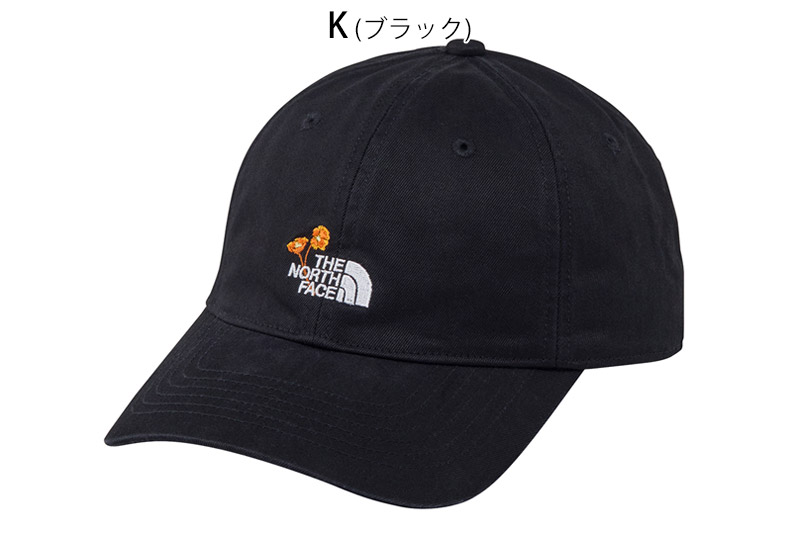 �����Ρ������ե����� THE NORTH FACE NN42672 �ե� ���� TNF ����ץ꡼ ���饷�å� ����å� FLOWER LOGO TNF SIMPLY CLASSIC CAP ��� ��ǥ����� �˽����� ˹�� ����å� �����ȥɥ� ���ʻȤ� ���åȥ� UV���å� 26-27 ���� ����