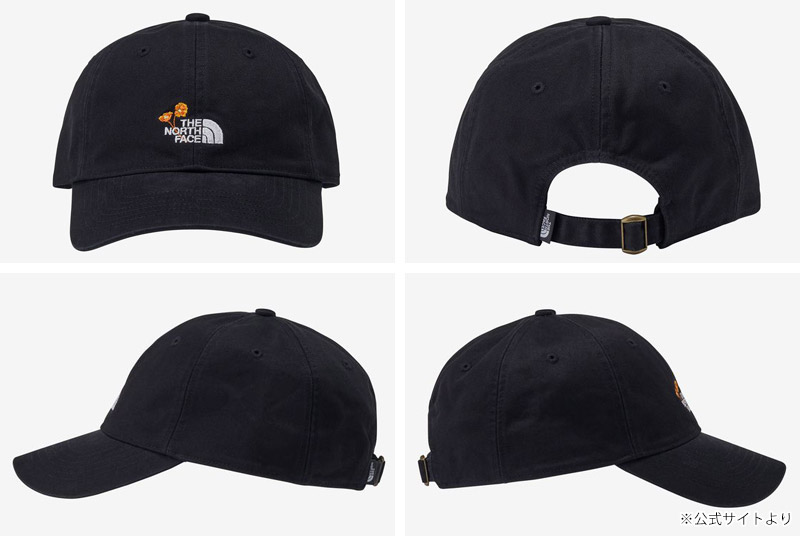 �����Ρ������ե����� THE NORTH FACE NN42672 �ե� ���� TNF ����ץ꡼ ���饷�å� ����å� FLOWER LOGO TNF SIMPLY CLASSIC CAP ��� ��ǥ����� �˽����� ˹�� ����å� �����ȥɥ� ���ʻȤ� ���åȥ� UV���å� 26-27 ���� ����