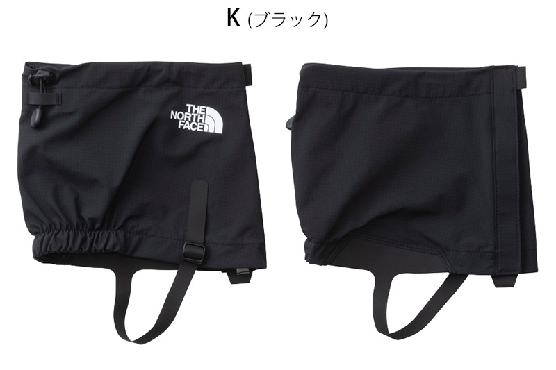 2025 ղ  Ρե THE NORTH FACE ϥ٥ 硼  HYVENT SHORT GAITER  лѥå NN22404  ǥ