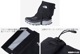 2025 ղ  Ρե THE NORTH FACE ϥ٥ 硼  HYVENT SHORT GAITER  лѥå NN22404  ǥ