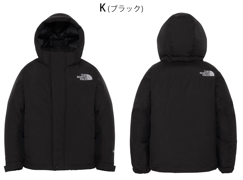 25-26 秋冬 新作 ザ・ノース・フェイス THE NORTH FACE キッズ