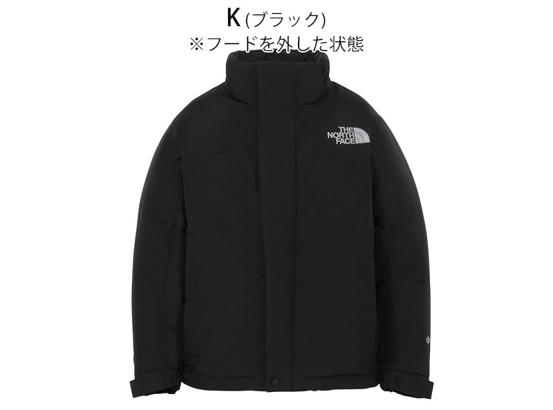 THE NORTH FACE バルトロキッズ130 ノースフェイス バルトロ キッズ 130