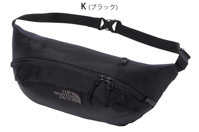 �����Ρ������ե����� THE NORTH FACE NM72355 ���ꥪ�� 3 ORION 3 ��� ��ǥ����� �˽����� �ܥǥ��Хå� �������ȥݡ��� �ҥåץХå� �Ф�ݤ� �����ȥɥ� ������ �л� ������桼�� 3L ��������å� ���� �ѵ��� 26ss �ղ� ����