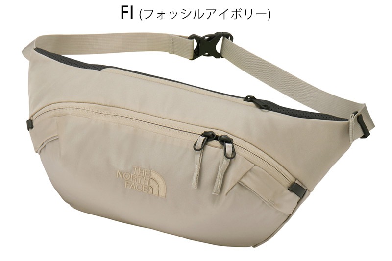 �����Ρ������ե����� THE NORTH FACE NM72355 ���ꥪ�� 3 ORION 3 ��� ��ǥ����� �˽����� �ܥǥ��Хå� �������ȥݡ��� �ҥåץХå� �Ф�ݤ� �����ȥɥ� ������ �л� ������桼�� 3L ��������å� ���� �ѵ��� 26ss �ղ� ����