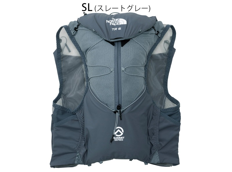 �����Ρ������ե����� THE NORTH FACE NM62513 �ƥ��������� 6 TR 6 ��� ��ǥ����� �˽����� ���å� �Хå� �Хå��ѥå� �ȥ쥤��ѥå� ���˥󥰥٥��� �ȥ��� ��������� 6L 7L 8L �ե��å� ���� ���� ���� �ɽ� 26-27 ���� ����