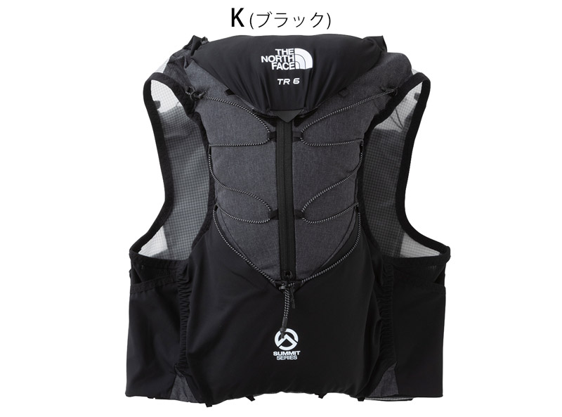 �����Ρ������ե����� THE NORTH FACE NM62513 �ƥ��������� 6 TR 6 ��� ��ǥ����� �˽����� ���å� �Хå� �Хå��ѥå� �ȥ쥤��ѥå� ���˥󥰥٥��� �ȥ��� ��������� 6L 7L 8L �ե��å� ���� ���� ���� �ɽ� 26-27 ���� ����