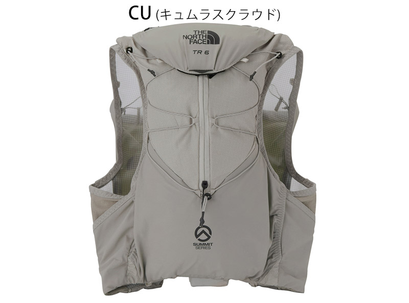 �����Ρ������ե����� THE NORTH FACE NM62513 �ƥ��������� 6 TR 6 ��� ��ǥ����� �˽����� ���å� �Хå� �Хå��ѥå� �ȥ쥤��ѥå� ���˥󥰥٥��� �ȥ��� ��������� 6L 7L 8L �ե��å� ���� ���� ���� �ɽ� 26-27 ���� ����