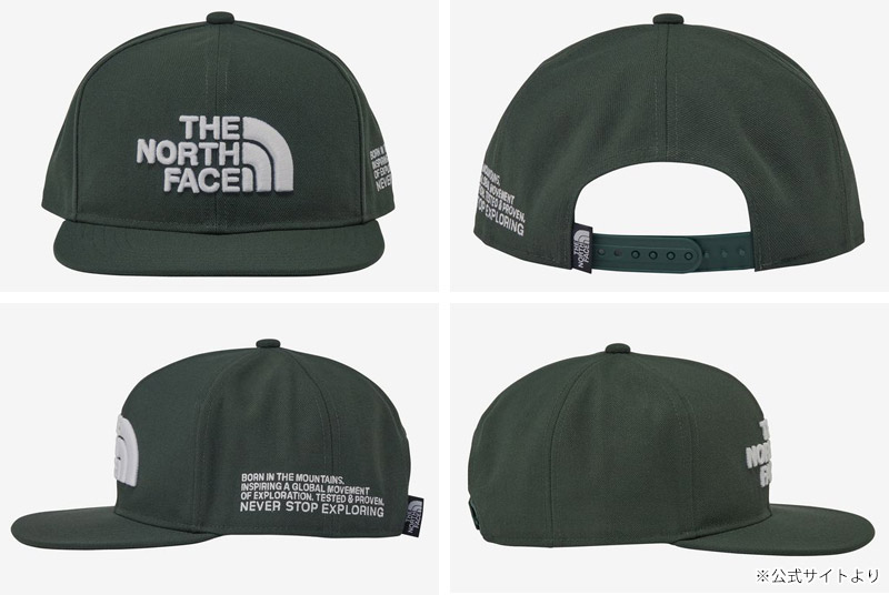 �����Ρ������ե����� THE NORTH FACE NN42660 TNF �ȥ�å��� ����å� TNF TRUCKER CAP ��� ��ǥ����� �˽����� ˹�� ����å� �١����ܡ��륭��å� �����ȥɥ� ������ ���ݡ��� ���ʻȤ� ���ȥ꡼�� �ե�å� UV���å� 26-27 ���� ����