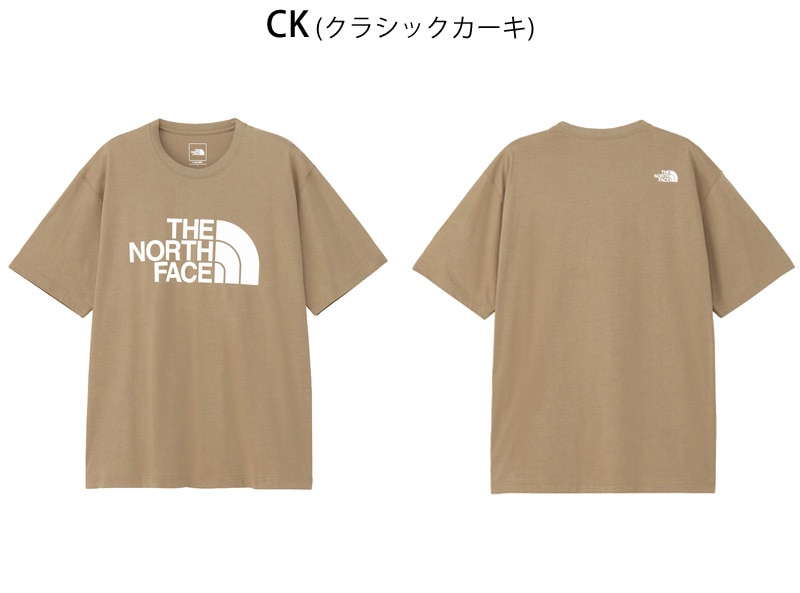 ������ SALE �����Ρ������ե����� THE NORTH FACE ���硼�ȥ��꡼�� �ե�å���ɥ饤 ���顼 �ɡ��� ���åȥ� �ƥ��� S/S FD COLOR DOME COTTON TEE T����� �ȥåץ� NT32540 ���