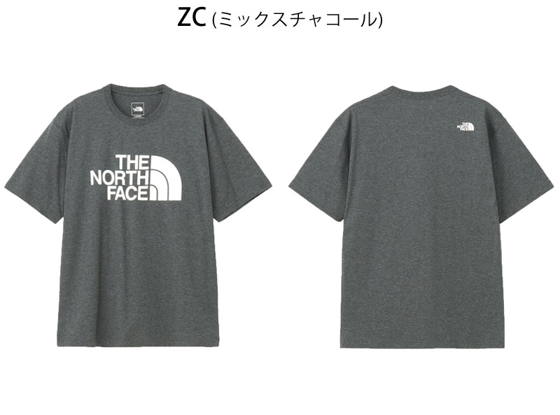 ������ SALE �����Ρ������ե����� THE NORTH FACE ���硼�ȥ��꡼�� �ե�å���ɥ饤 ���顼 �ɡ��� ���åȥ� �ƥ��� S/S FD COLOR DOME COTTON TEE T����� �ȥåץ� NT32540 ���