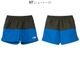 ������ SALE �����Ρ������ե����� THE NORTH FACE ���å� �ȥɥ顼 ���������� ���硼�� KIDS TODDLER WATER SHORT �ܥȥॹ �ѥ�� NBT42561 ���å�