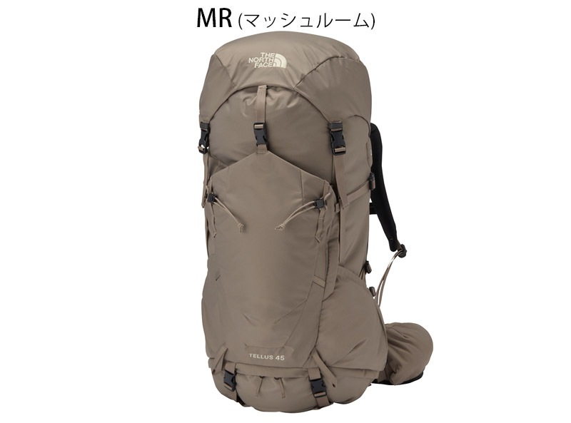 セール SALE ザ・ノース・フェイス THE NORTH FACE テルス 45 TELLUS