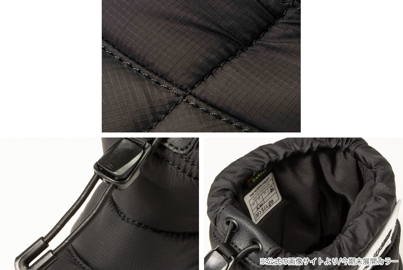 ������ SALE �����Ρ������ե����� THE NORTH FACE ���å� �̥ץ� �֡��ƥ� ���� ���硼�� KIDS NUPTSE BOOTIE LOGO SHORT �� �֡��� NFJ52280 ���å�