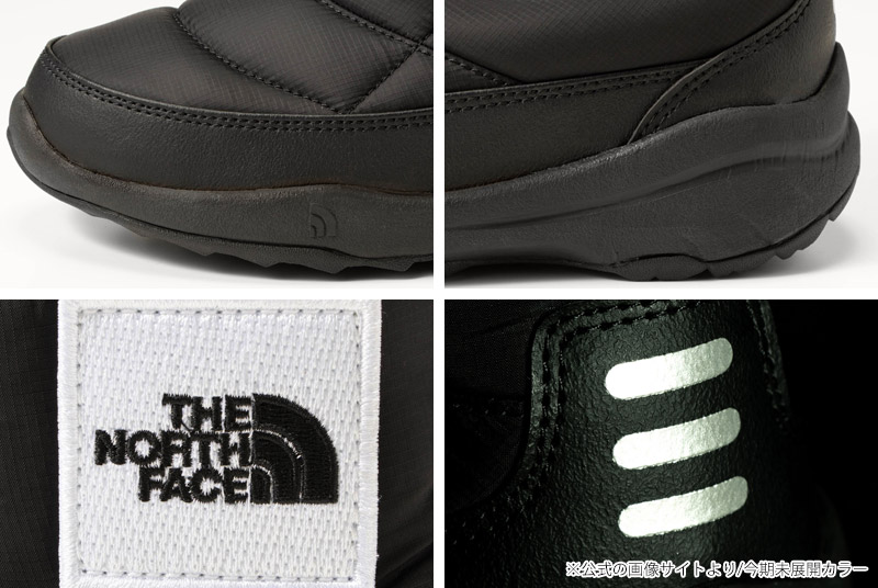 ������ SALE �����Ρ������ե����� THE NORTH FACE ���å� �̥ץ� �֡��ƥ� ���� ���硼�� KIDS NUPTSE BOOTIE LOGO SHORT �� �֡��� NFJ52280 ���å�