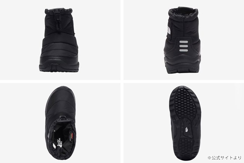������ SALE �����Ρ������ե����� THE NORTH FACE ���å� �̥ץ� �֡��ƥ� ���� ���硼�� KIDS NUPTSE BOOTIE LOGO SHORT �� �֡��� NFJ52280 ���å�
